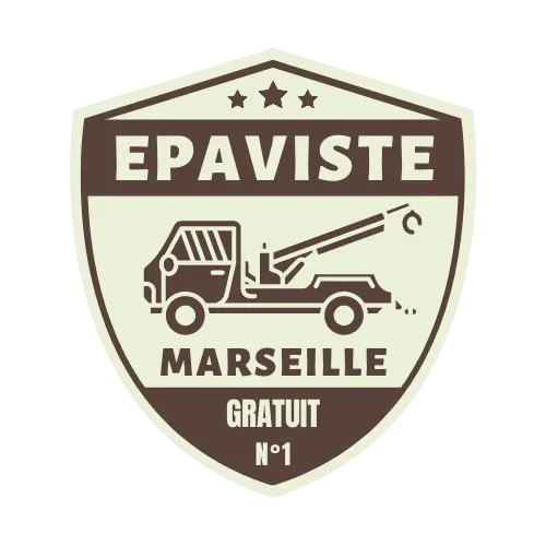 Logo de l'entreprise Epaviste Marseille